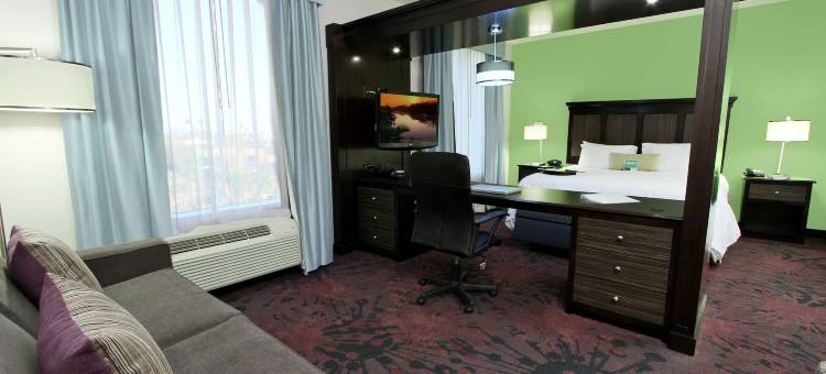温尼欢朋套房酒店(Hampton Inn & Suites Winnie)图片