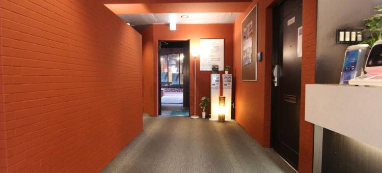 利夫马克斯经济型酒店-东京府中店(HOTEL LiVEMAX BUDGET Fuchu)图片