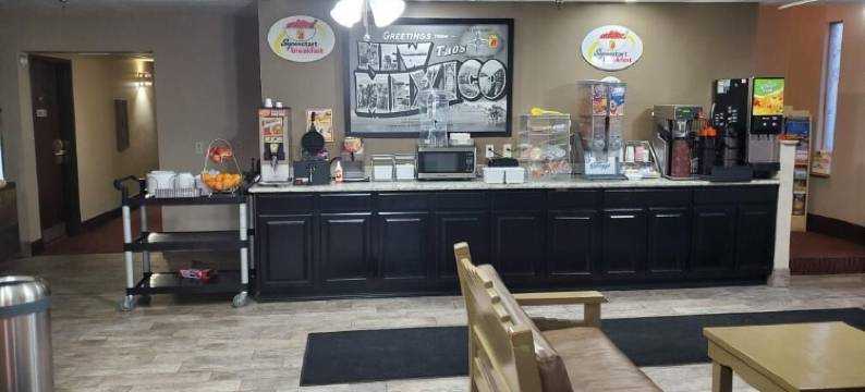 陶斯速8酒店(Super 8 by Wyndham Taos)图片