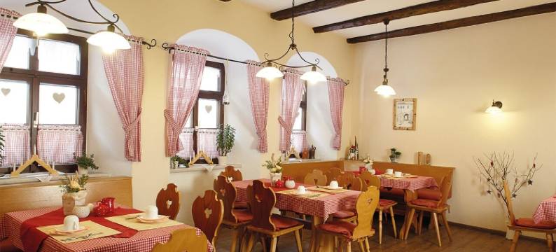 库尔佛斯汀旅馆(Pension Zur Kurfürstin)图片