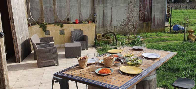 单车树酒店(Au Vélo Dans l'Arbre)图片