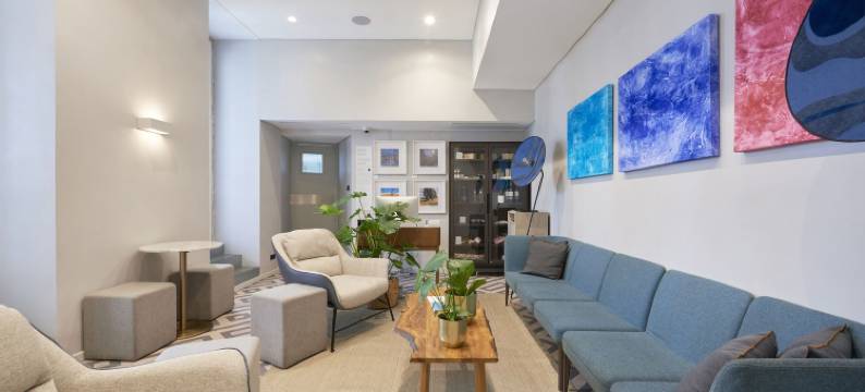 里斯本昂耶圣拉扎罗酒店(Onj S. Lazaro Lisboa)图片