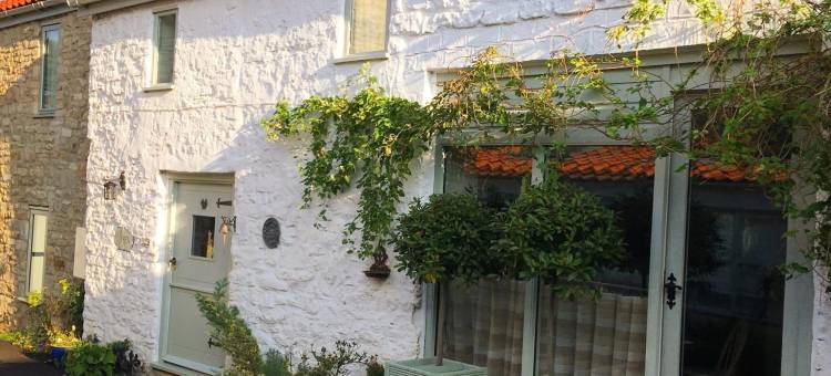 谷仓酒店(The Barn)图片