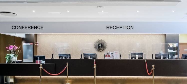 卡利比亚假日俱乐部酒店(Holiday Club Turun Caribia)图片