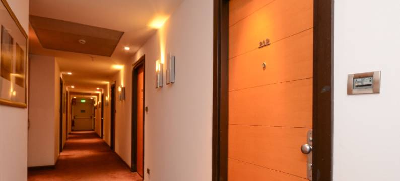 伊赫亚酒店(Hotel Igea)图片