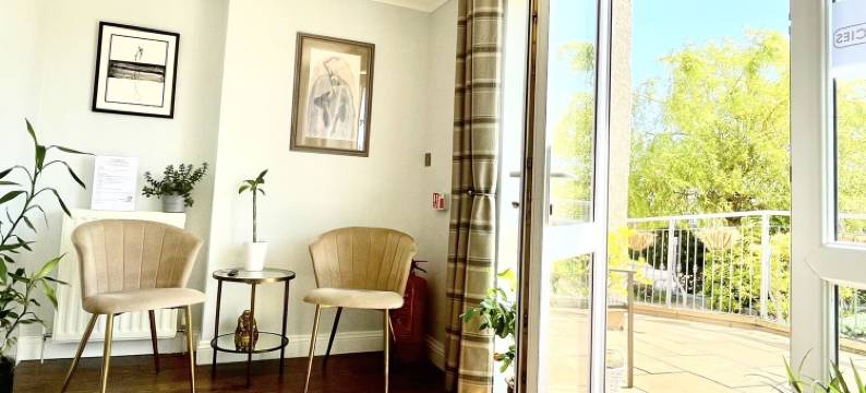 博基安吉斯旅馆(Bojangles Guest House)图片