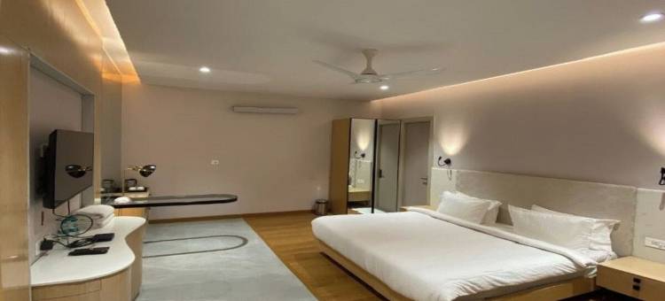 五星级度假村(Grand 5 Resort)图片