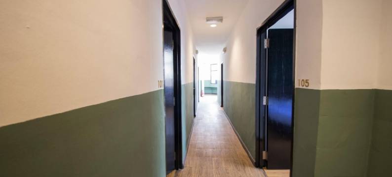 V客房酒店@珍南街(Room V Jalan Jenang by Secoms)图片