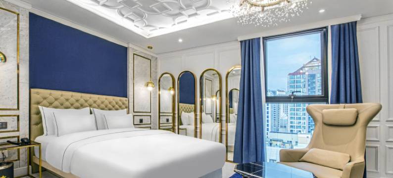 蚕室城堡酒店2号(Hotel the Castle 2)图片