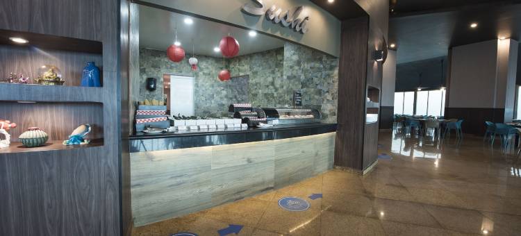 海尘坎昆家庭度假村-全包式(Seadust Cancun Family Resort - All Inclusive)图片