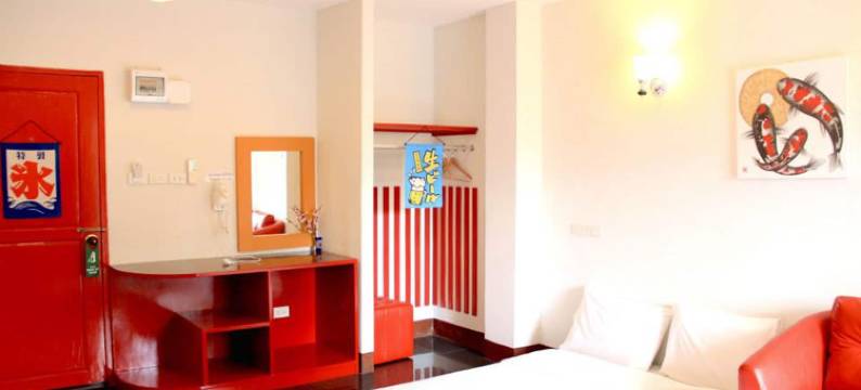 南邦小屋酒店(The Cottage Lampang)图片