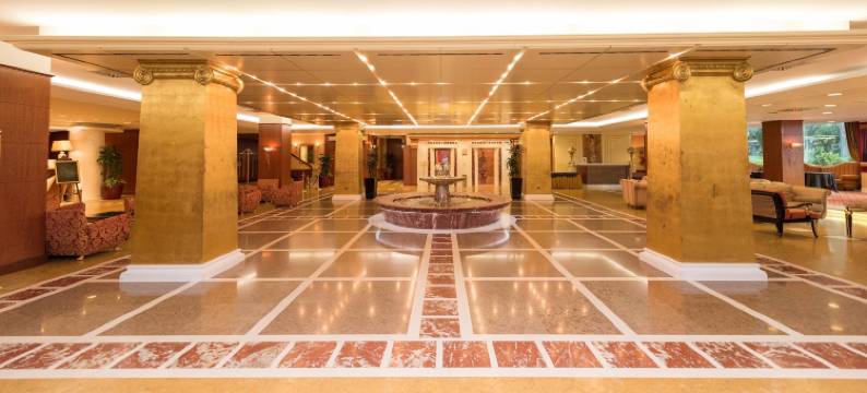 安东内拉 SHG 酒店(SHG Hotel Antonella)图片