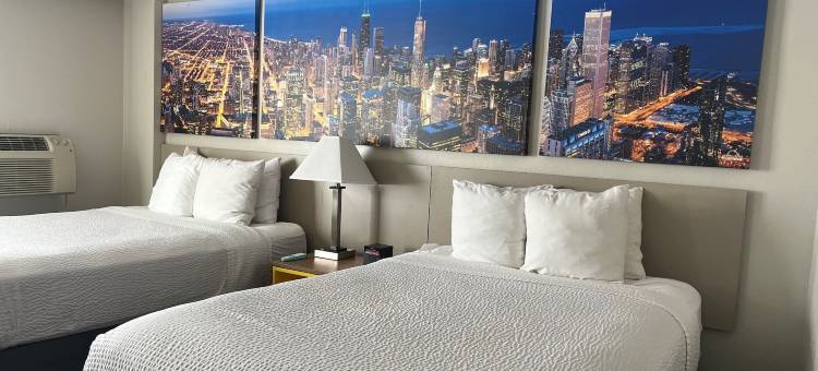 丰迪拉克戴斯酒店(Days Inn by Wyndham Fond du Lac)图片