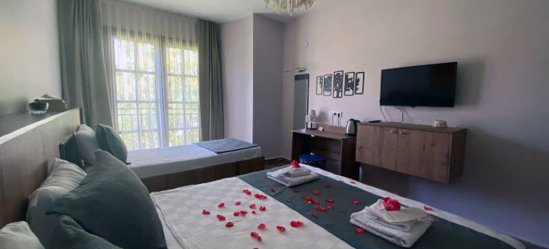 Hotel Palme Dalyan图片