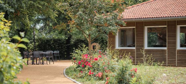 圣皮埃尔酒店(Logis hôtels le Saint Pierre)图片