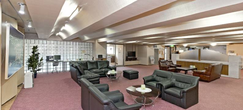 新奥特酒店(Hotel New Ohte)图片