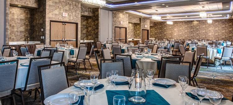 托皮卡希尔顿花园酒店(Hilton Garden Inn Topeka)图片