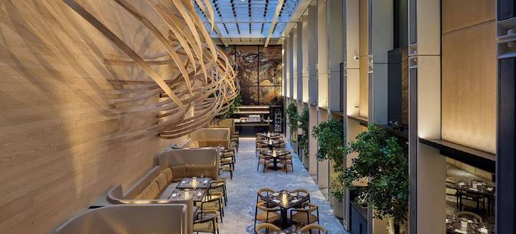 伦敦文华东方麦菲尔酒店(Mandarin Oriental Mayfair, London)图片