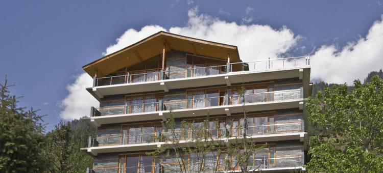 FabHotel Beas Valley图片