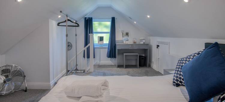 Welcome Lodge - 1 Bedroom Cottage - Llanrhidian图片