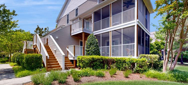Sea Colony - 56090 Whispering Pines Ct图片