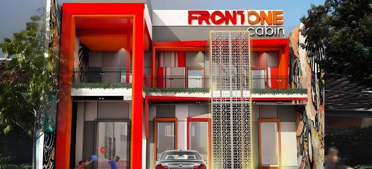 Front One Budget 玛里奥博罗(Front One Budget Malioboro)图片