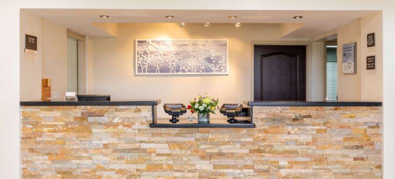 舒眠海滩酒店(Sleep Inn Orange Beach)图片