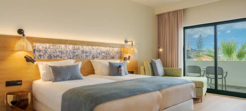 森蒂多加洛索度假村(Sentido Galosol)图片