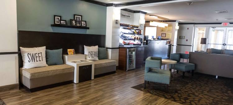 埃文斯维尔舒眠套房酒店 - 卡斯珀(Sleep Inn & Suites Evansville - Casper)图片