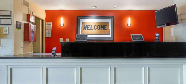 美国长住酒店-休斯顿-医学中心-NRG公园-布雷斯伍德大道(Extended Stay America Suites - Houston - Med Ctr - NRG Park - Braeswood Blvd)图片