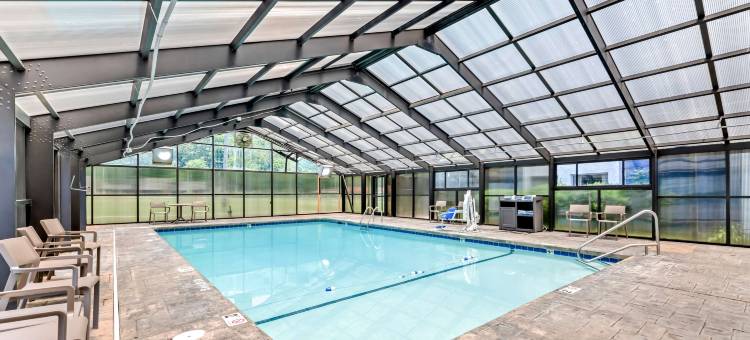 大烟山国家公园附近舒适酒店(Comfort Inn Near Great Smoky Mountain National Park)图片