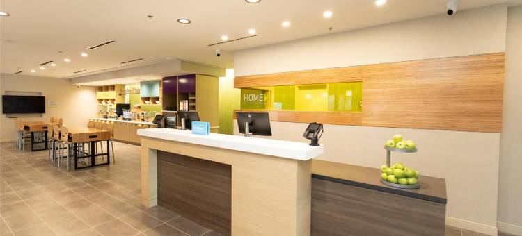 咸蒙德的希尔顿Home2套房，洛杉矶(Home2 Suites by Hilton Hammond)图片