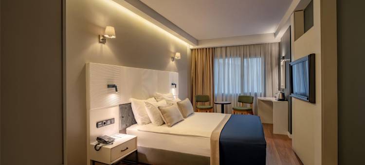 伊兹密尔米特港酒店(Best Western Izmir Hotel)图片