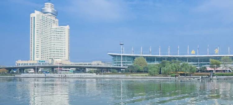 南京曙光国际大酒店图片