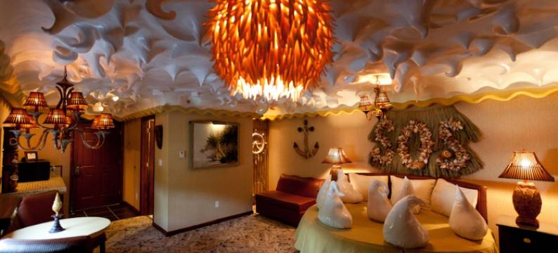 洛克斯伯里(The Roxbury)图片