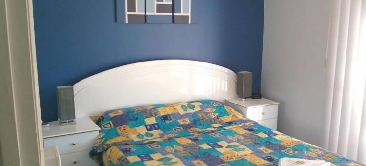 海德威湾度假村(Bay Hideaway Resort)图片