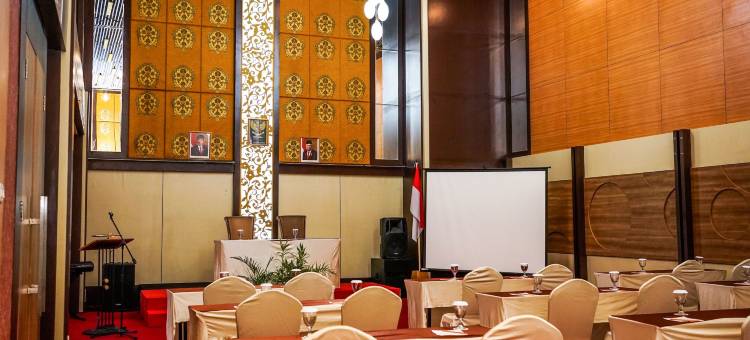 JLE'S酒店(Jle's Boutique Hotel Powered by Archipelago)图片