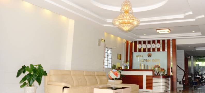 会达克酒店(Huynh Duc Hotel)图片