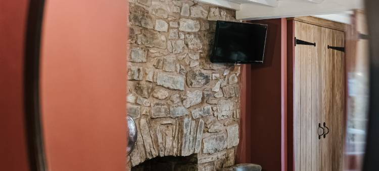 布里奇之家旅馆(Bridge House)图片