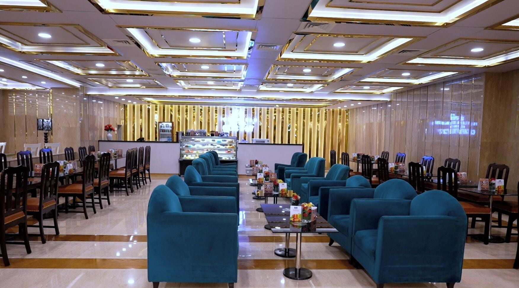 Islamabad Hotel Over view