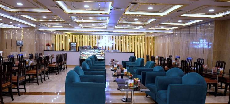 伊斯兰堡酒店(Islamabad Hotel)图片