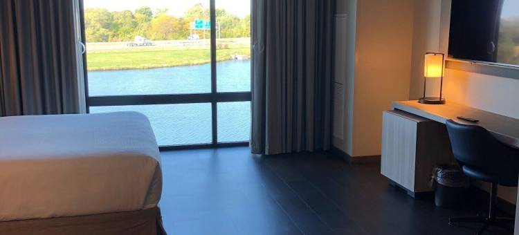 阿尔图纳/得梅因凯悦嘉轩酒店(Hyatt Place des Moines/Altoona)图片