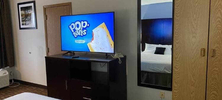 波斯特福尔斯红狮套房酒店(Red Lion Inn & Suites Post Falls)图片