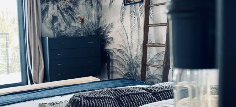 住宿加早餐旅馆(Ô Chambres d'Hôtes)图片