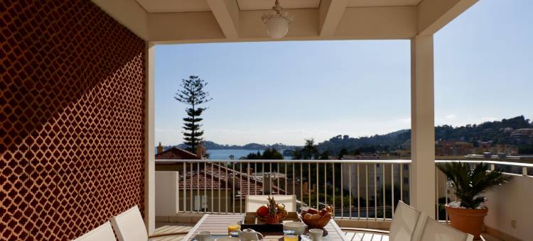 卡尔顿公寓(Résidence Carlton - Rénovée Avec Piscine)图片