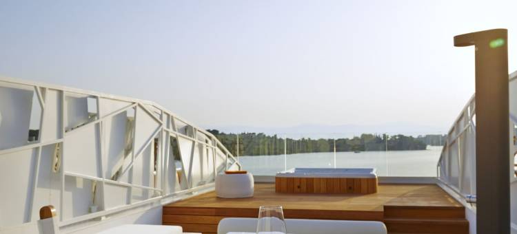 海利港尼基海滩度假温泉酒店(Nikki Beach Resort & Spa Porto Heli)图片