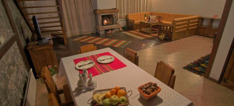 科霍利特度假村(Holiday Village Kochorite)图片