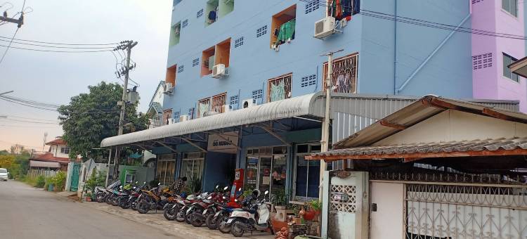 DD曼申旅馆(DD Mansion)图片