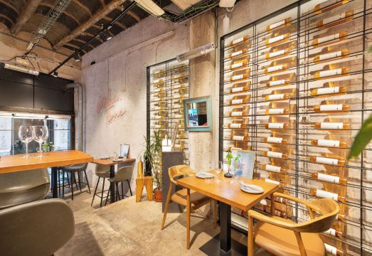 Brondo Architect HotelHotel Overview