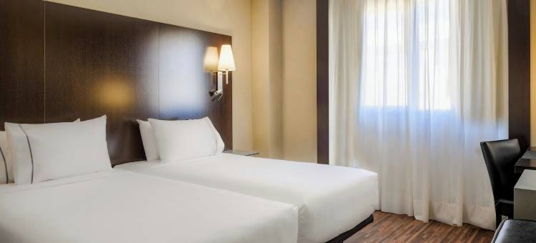 埃尔达万豪AC酒店(AC Hotel Elda)图片